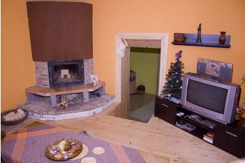 Slovakia Chata Dobšinská Maša, Eksteriør